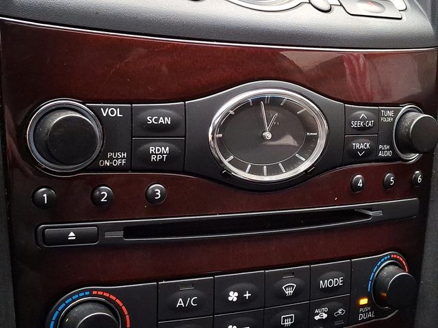 2017 INFINITI QX50 AWD - 22991816 - 17