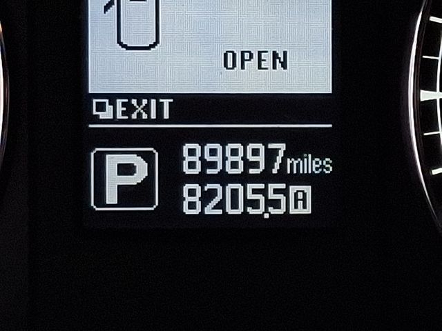 2017 INFINITI QX50 AWD - 22991816 - 22