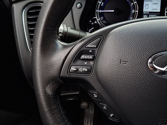 2017 INFINITI QX50 AWD - 22991816 - 23