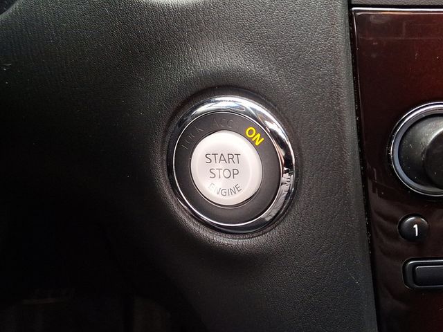 2017 INFINITI QX50 AWD - 22991816 - 25