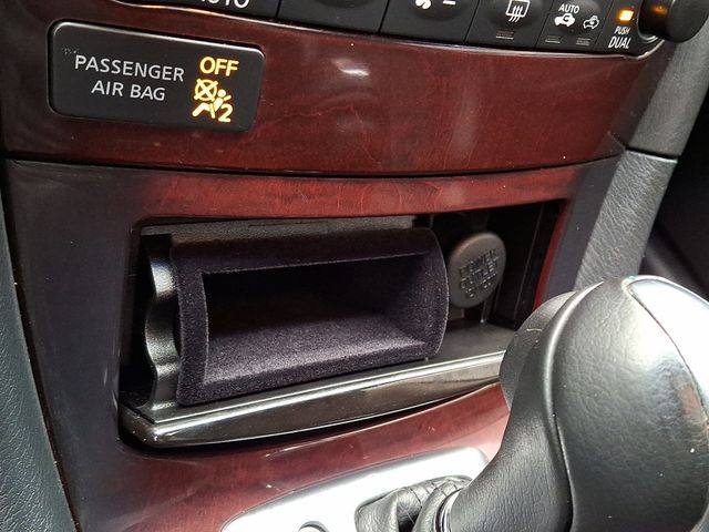 2017 INFINITI QX50 AWD - 22991816 - 26