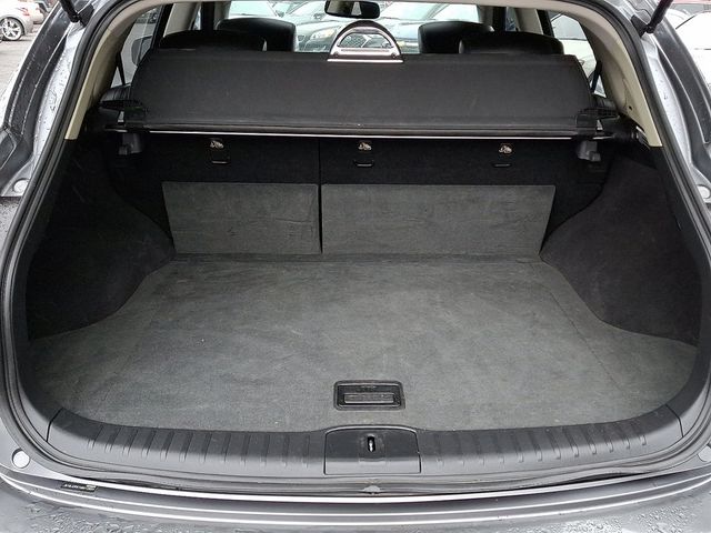 2017 INFINITI QX50 AWD - 22991816 - 27