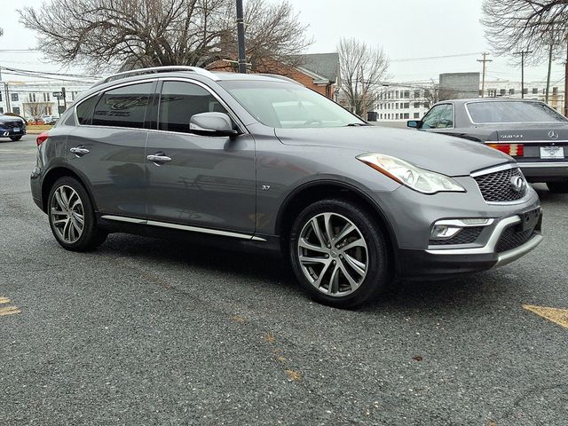 2017 INFINITI QX50 AWD - 22991816 - 2