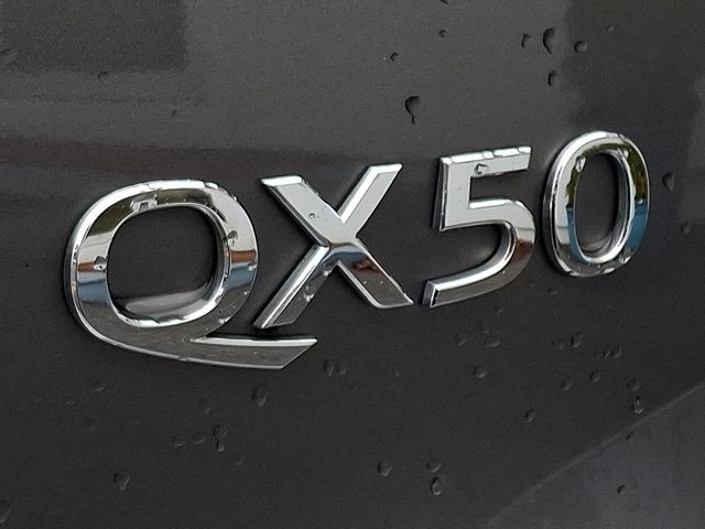 2017 INFINITI QX50 AWD - 22991816 - 29