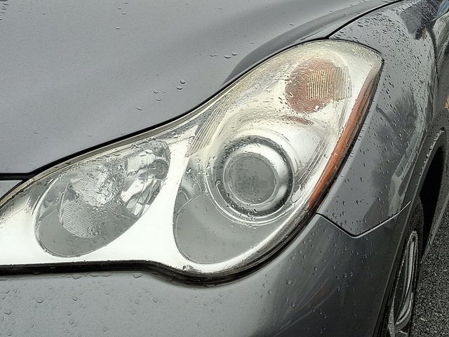 2017 INFINITI QX50 AWD - 22991816 - 8