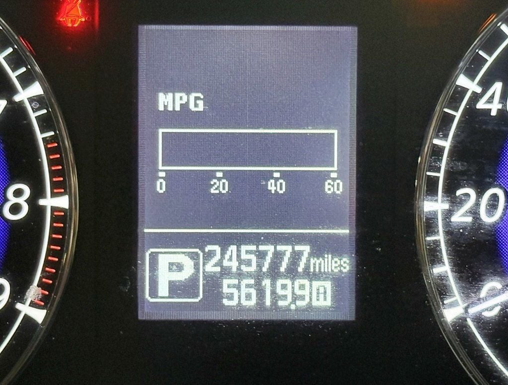 2017 INFINITI QX50 AWD - 22941357 - 13