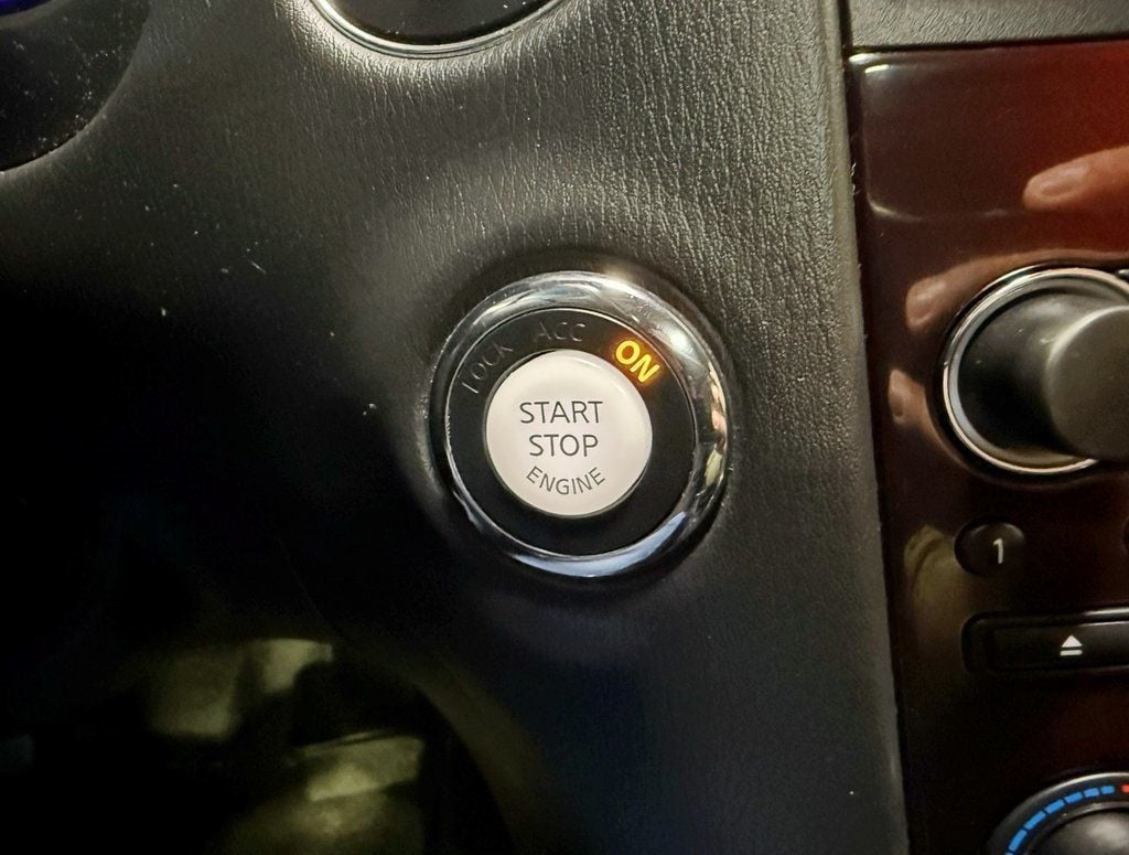 2017 INFINITI QX50 AWD - 22941357 - 14