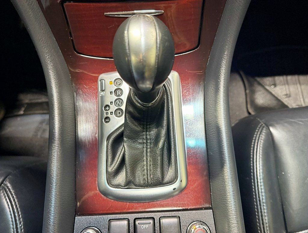 2017 INFINITI QX50 AWD - 22941357 - 19