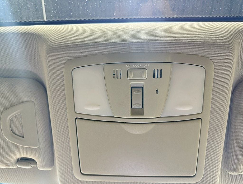 2017 INFINITI QX50 AWD - 22941357 - 21