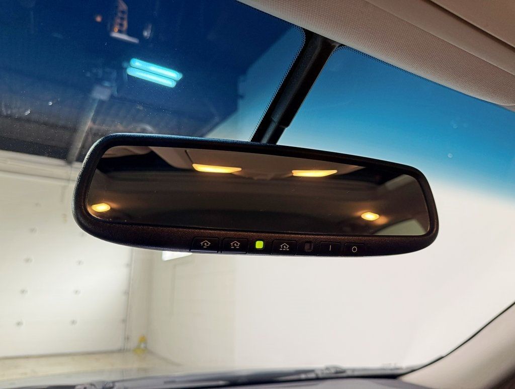 2017 INFINITI QX50 AWD - 22941357 - 22