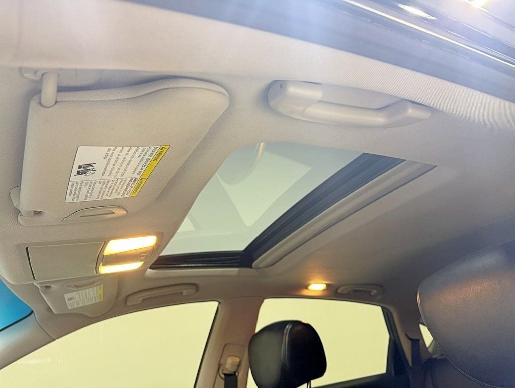 2017 INFINITI QX50 AWD - 22941357 - 26