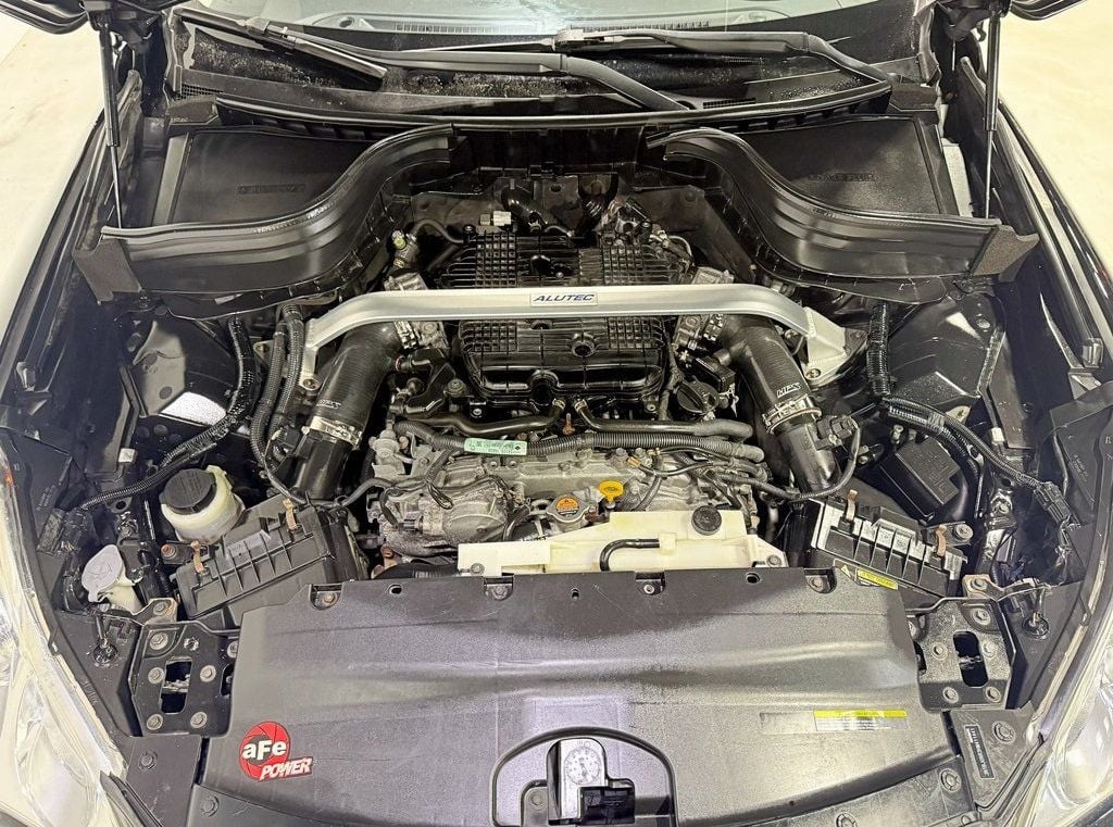 2017 INFINITI QX50 AWD - 22941357 - 39