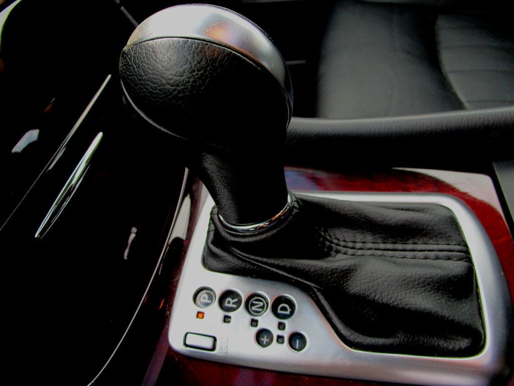 2017 Infiniti QX50 photo 23