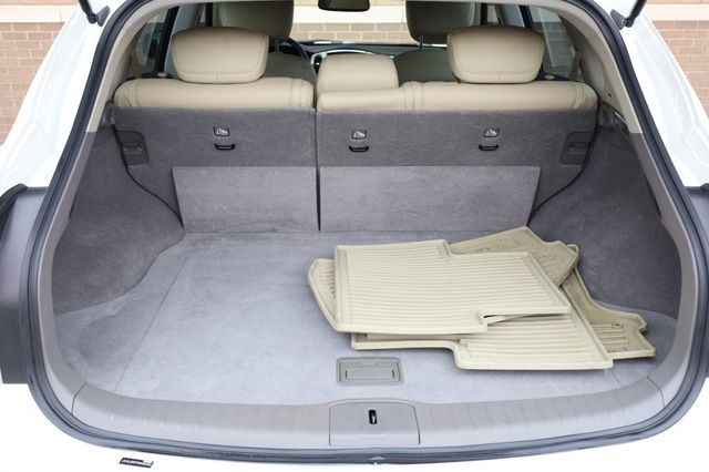 2017 INFINITI QX50 AWD - 22970732 - 9