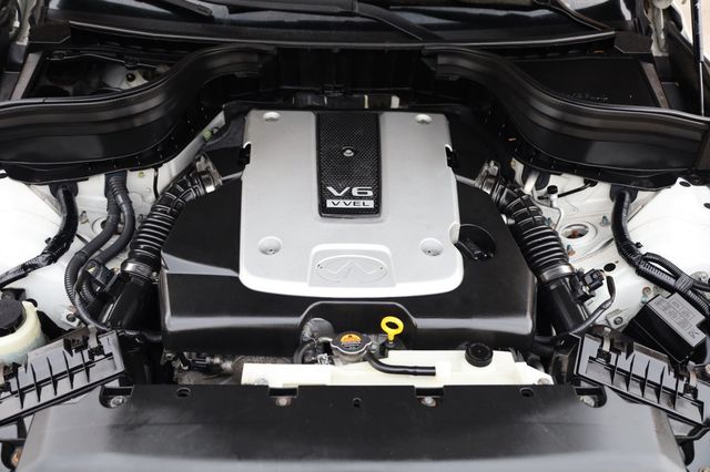 2017 INFINITI QX50 AWD - 22970732 - 10