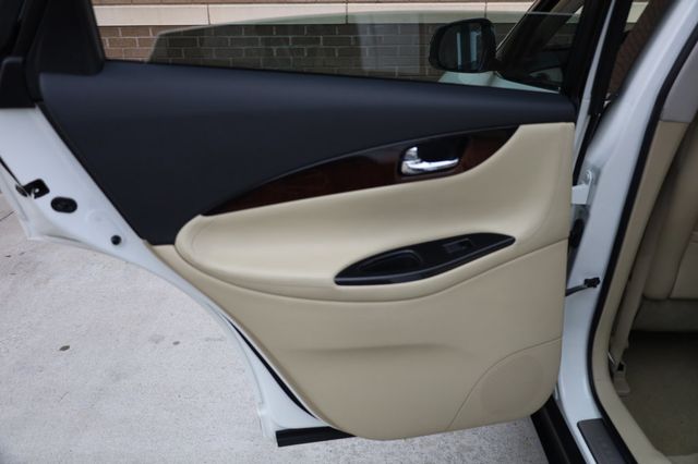 2017 INFINITI QX50 AWD - 22970732 - 15