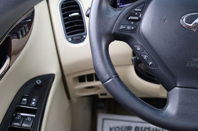 2017 INFINITI QX50 AWD - 22970732 - 29