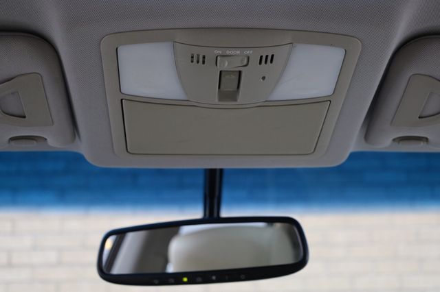 2017 INFINITI QX50 AWD - 22970732 - 34