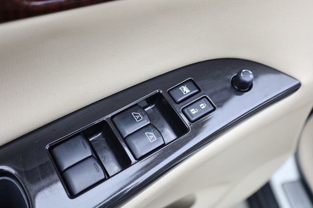 2017 INFINITI QX50 AWD - 22970732 - 35