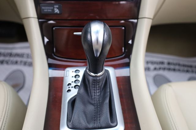 2017 INFINITI QX50 AWD - 22970732 - 42