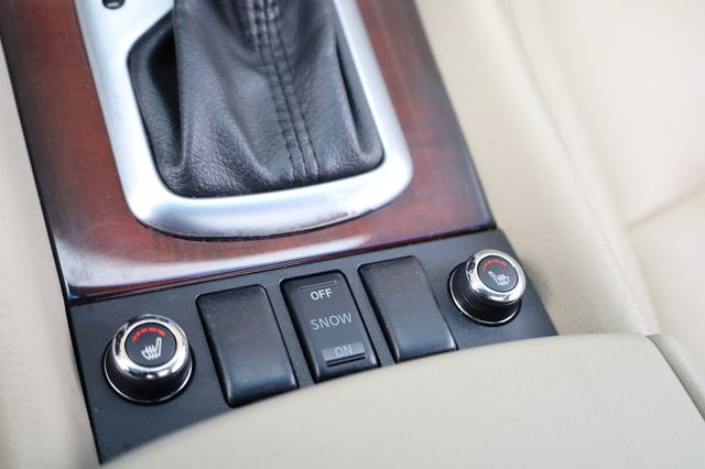 2017 INFINITI QX50 AWD - 22970732 - 43