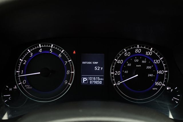 2017 INFINITI QX50 AWD - 22970732 - 44