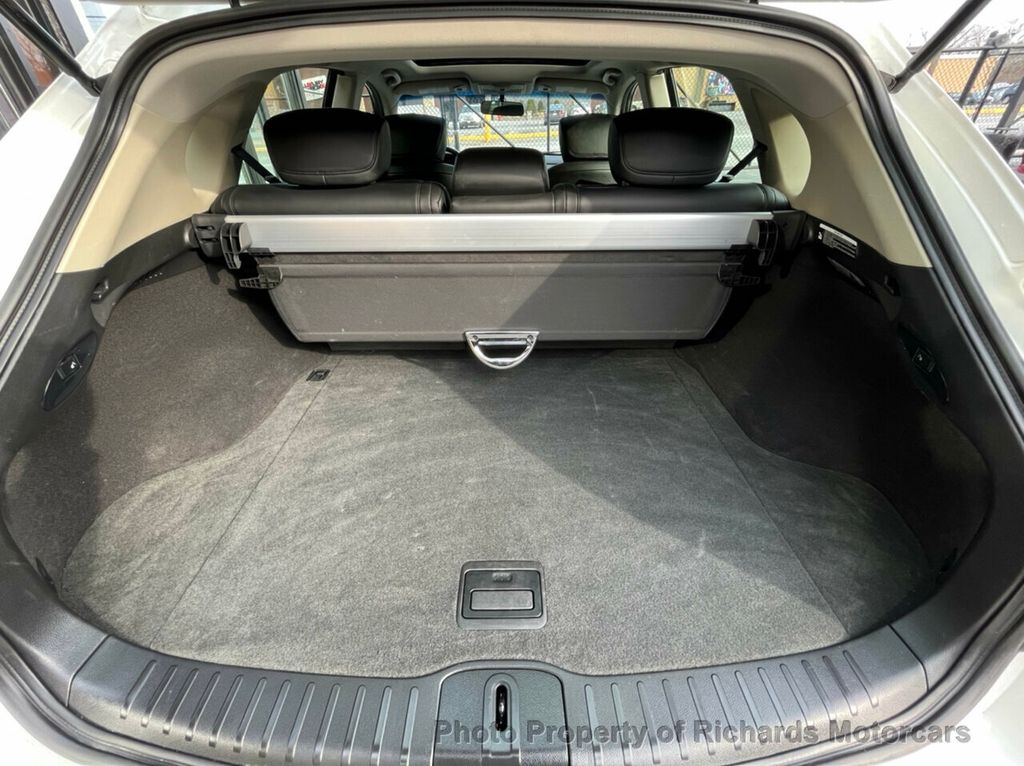 2017 INFINITI QX50 AWD - 21295001 - 4