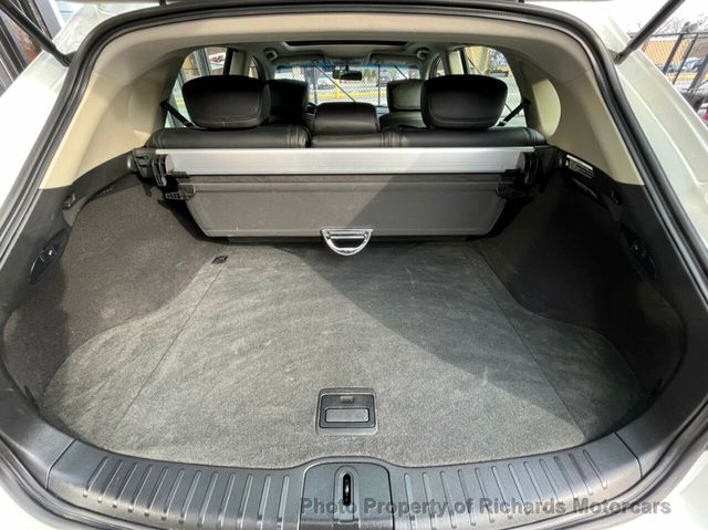 2017 INFINITI QX50 AWD - 21295001 - 4