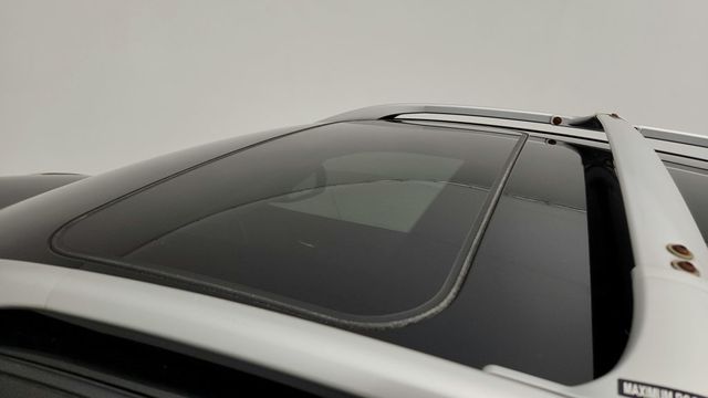 2017 INFINITI QX50 AWD - 22947871 - 9