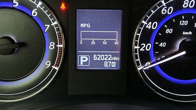 2017 INFINITI QX50 AWD - 22947871 - 15