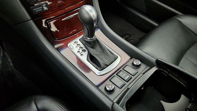 2017 INFINITI QX50 AWD - 22947871 - 16