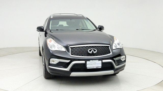 2017 INFINITI QX50 AWD - 22947871 - 1
