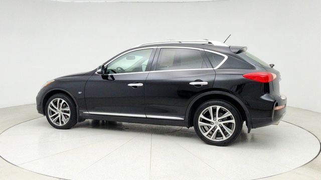 2017 INFINITI QX50 AWD - 22947871 - 6