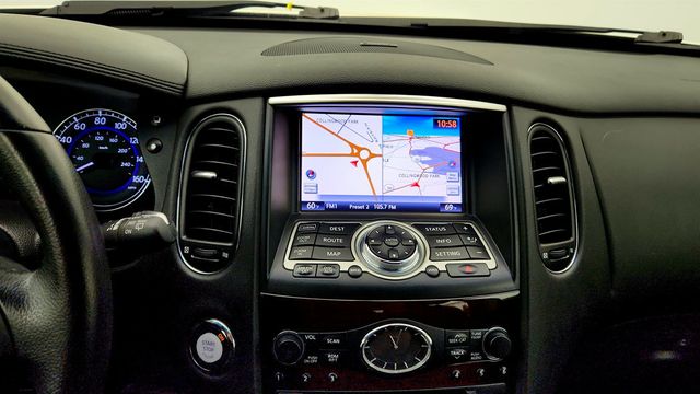 2017 INFINITI QX50 AWD - 23022467 - 17