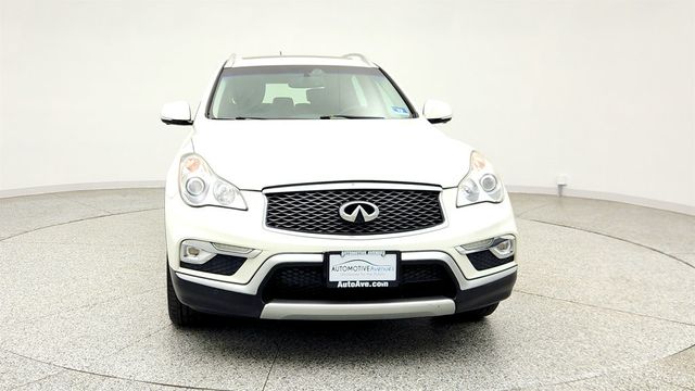2017 INFINITI QX50 AWD - 23022467 - 1