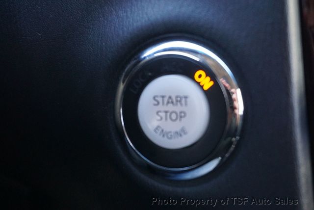 2017 INFINITI QX50 AWD NAVIGATION REAR CAMERA HEATED SEATS SUNOOF LEATHER  - 22974492 - 27