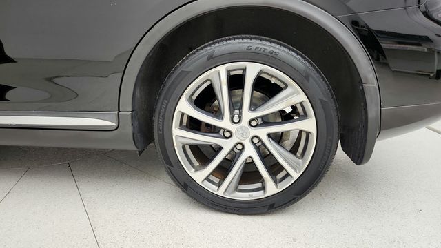 2017 INFINITI QX50 AWD with Premium Plus and Premium Packages + 19'' Wheels - 22947871 - 8