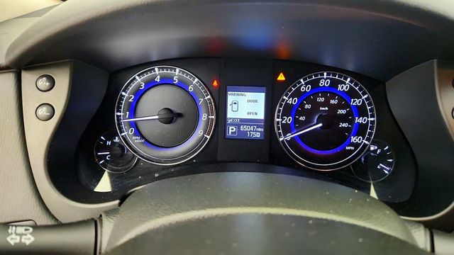 2017 INFINITI QX50 AWD w/ Premium Plus Pkg & Premium Pkg - 23052623 - 13