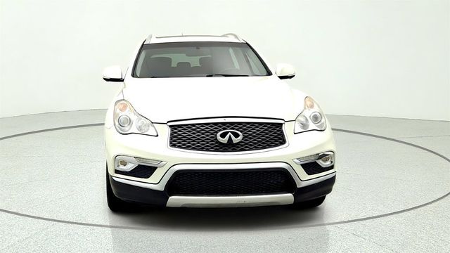 2017 INFINITI QX50 AWD w/ Premium Plus Pkg & Premium Pkg - 23052623 - 1