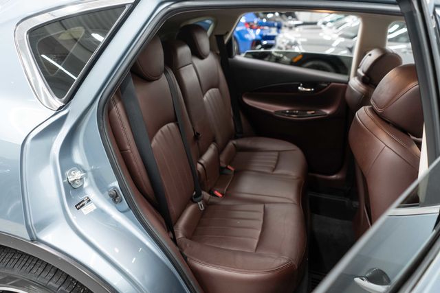 2017 INFINITI QX50 QX50 - 23092150 - 11