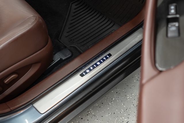 2017 INFINITI QX50 QX50 - 23092150 - 14