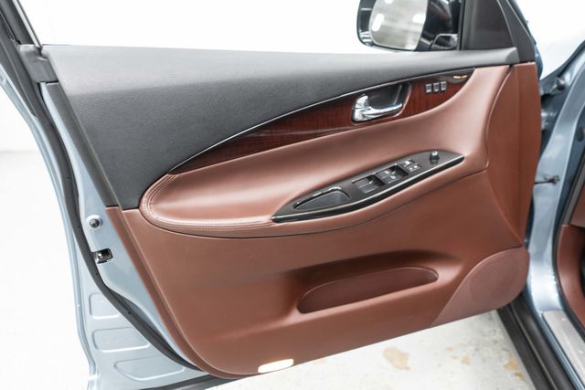 2017 INFINITI QX50 QX50 - 23092150 - 15