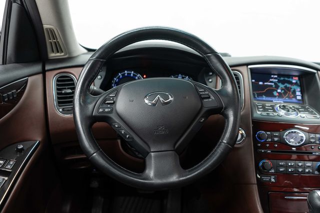 2017 INFINITI QX50 QX50 - 23092150 - 16
