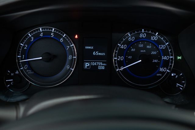 2017 INFINITI QX50 QX50 - 23092150 - 17