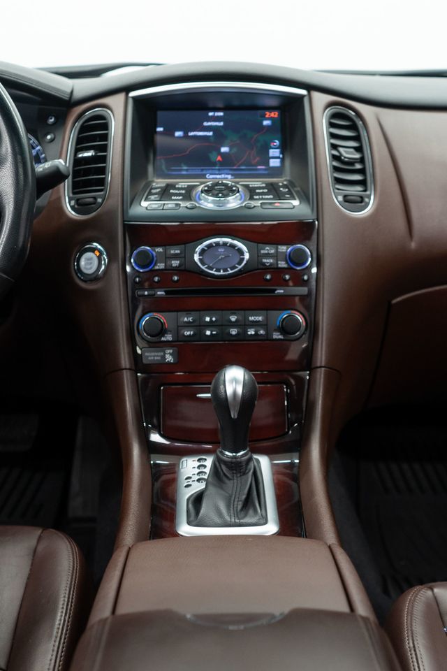 2017 INFINITI QX50 QX50 - 23092150 - 18