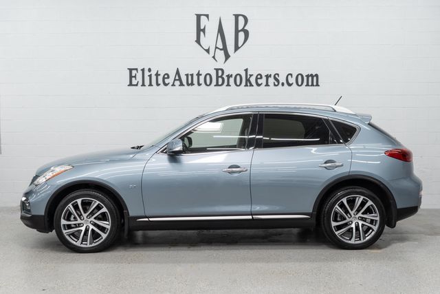 2017 INFINITI QX50 QX50 - 23092150 - 1