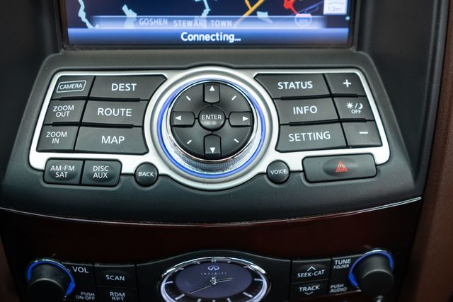 2017 INFINITI QX50 QX50 - 23092150 - 21