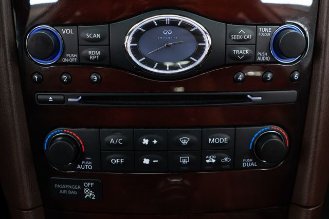 2017 INFINITI QX50 QX50 - 23092150 - 22