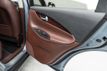 2017 INFINITI QX50 QX50 - 23092150 - 25