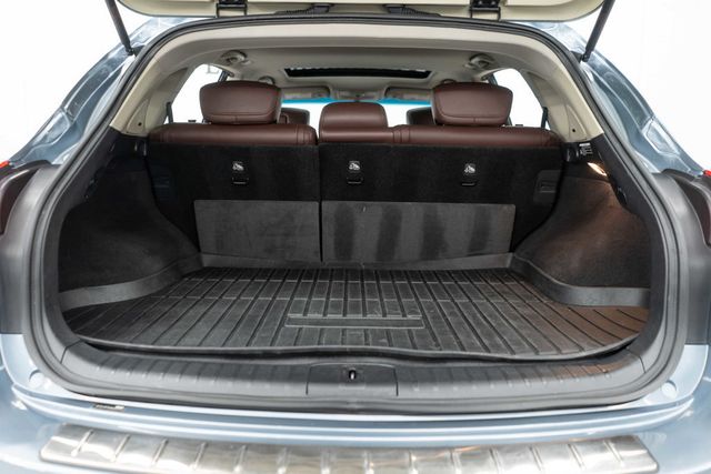 2017 INFINITI QX50 QX50 - 23092150 - 27